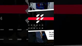 Persona 5 on Shorts 628 @MaskyPlays