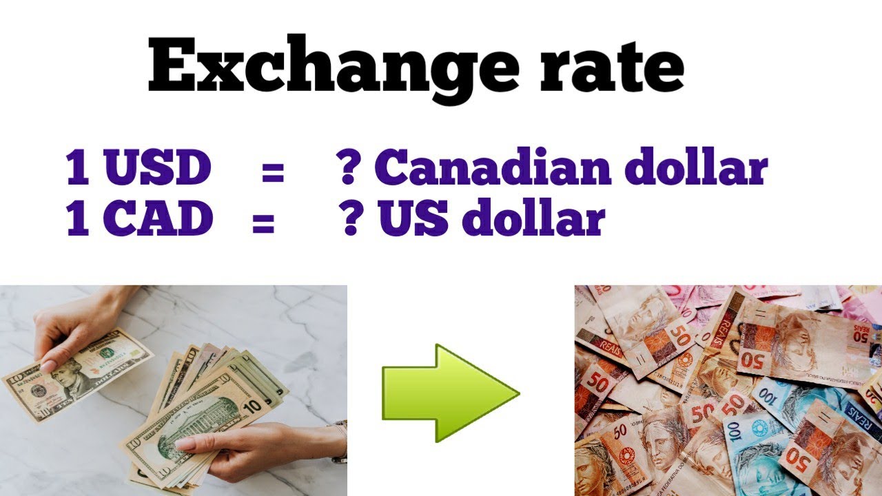 50 US Dollars (USD) to Canadian Dollars (CAD) - Currency Converter