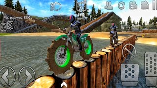 Offroad Extreme Motorbike Racing 3D Games #2 Offroad Outlaws Online Android iOS Gameplay Video screenshot 5