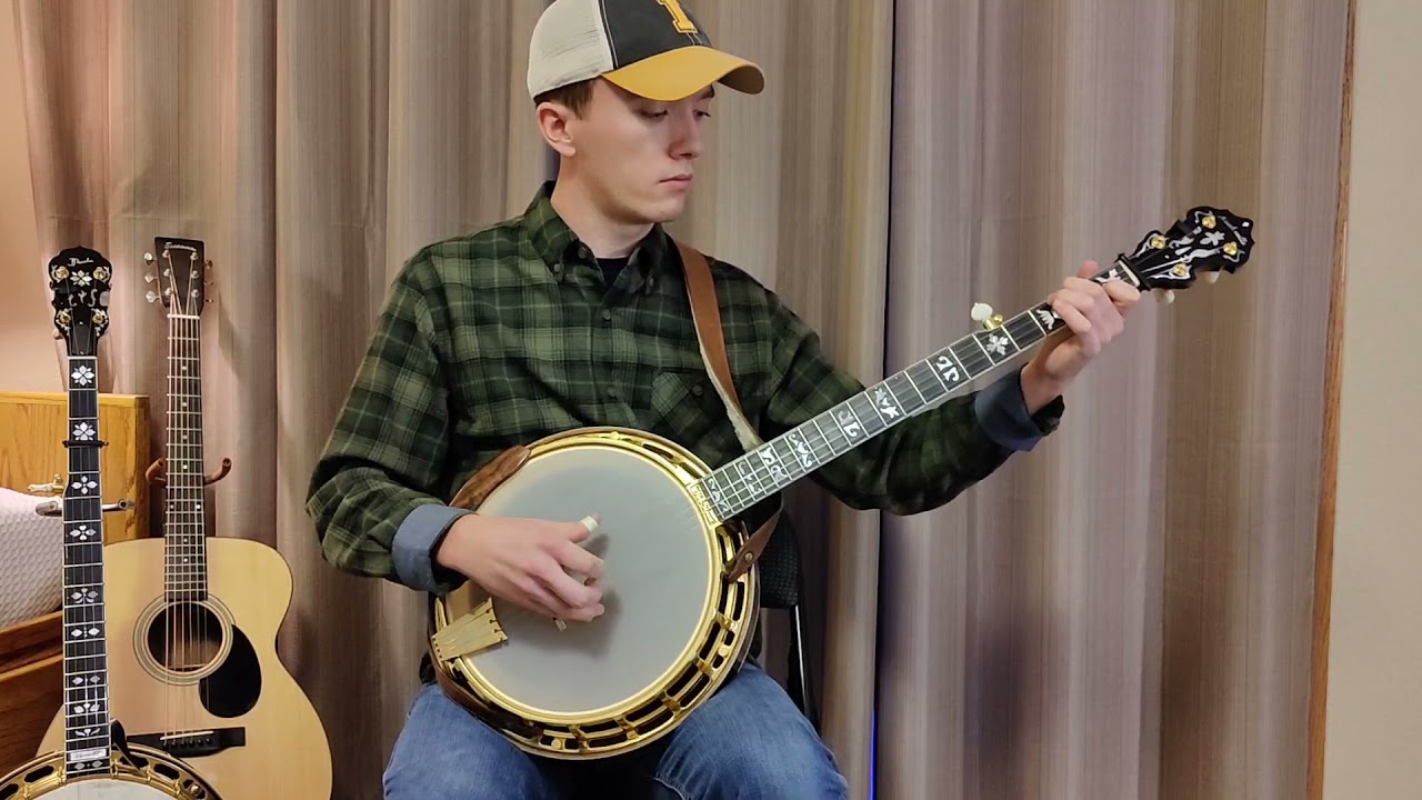 Big Country - Indoor Version