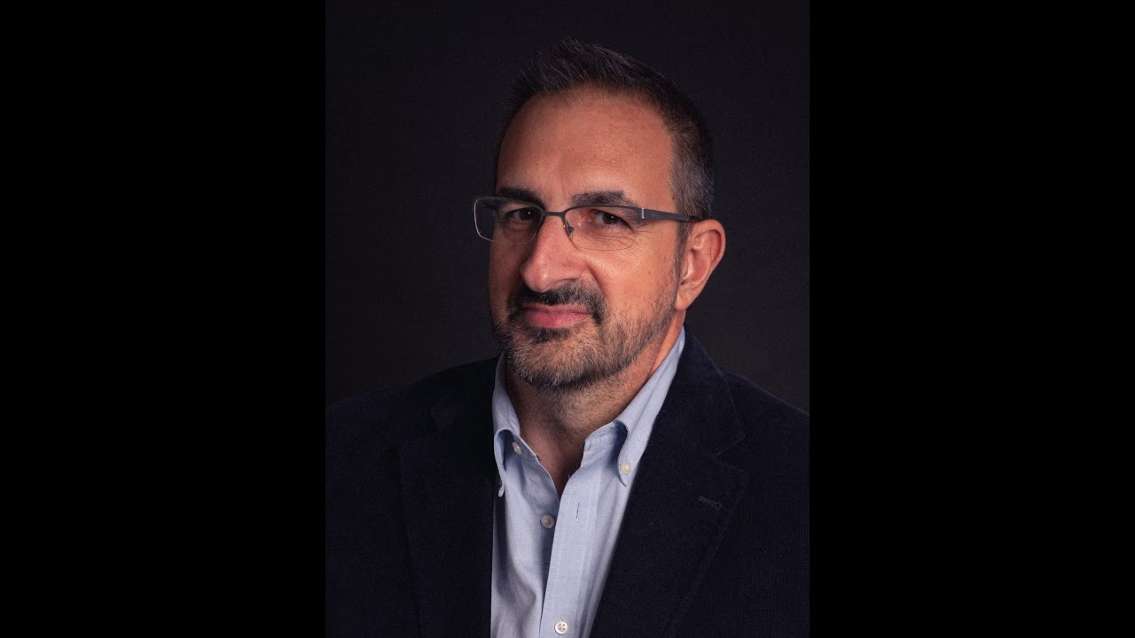 El relato Pedro Pablo Castro