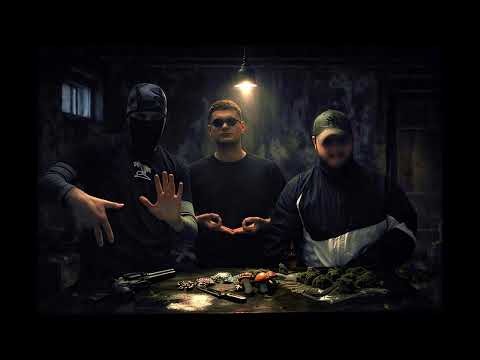 limasti x 2soma x Drrrti - KLIZEĆI⛸️ (feat Phat Djemba) (Official Audio)