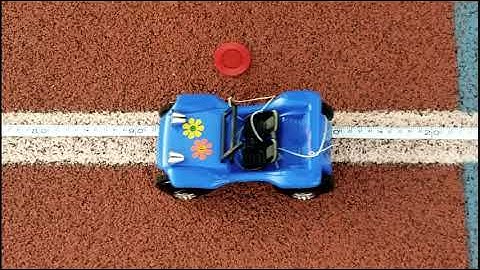 Buggy Lab data collections by Fehrs