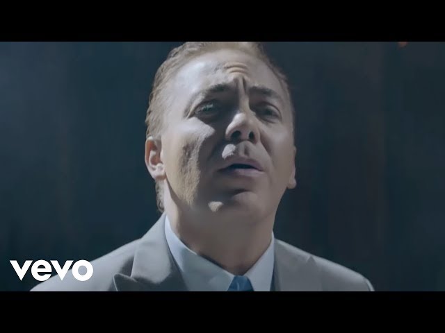 Cristian Castro - Simplemente Tu