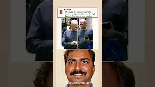 Xavier reacts #memes