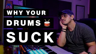 How to Make Your Drums Sound Amazing | Drum Tuning 101