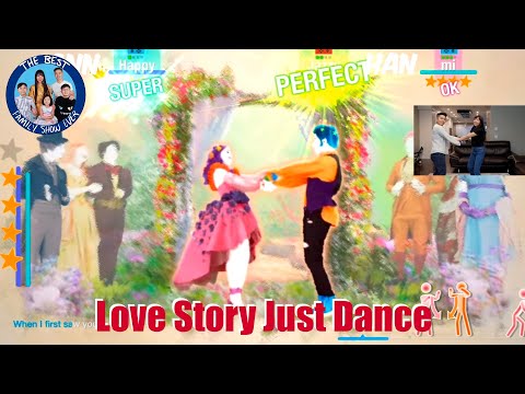 春休みDWE⭐︎Family Dance party & Dance!Dance! 春休みDWE