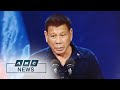 Duterte urged by party mates to run for vice president in 2022 | ANC