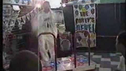 DDR Storm 2 FS - Kidd Jimmy - Let