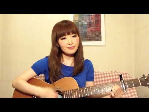 Grandfather's Clock 「大きな古時計」( Kimotto Cover )