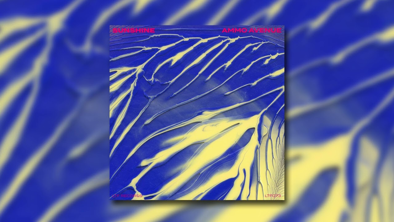 Ammo Avenue - Sunshine
