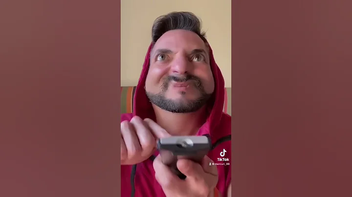 Mercuri_88 Shorts - Netflix remix