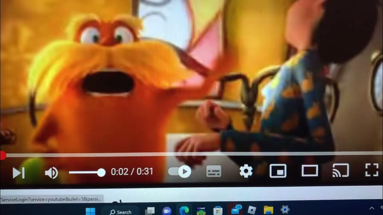 Illumination Screams (Part 2) YouTube