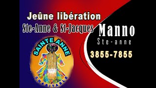 Jen Kay Grann Ste-Anne Manno 21 Nts