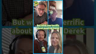 Derek vs Derek joins The AG Show | AHDB