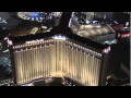 Monte Carlo Hotel Resort and Casino Las Vegas Aerial View ...