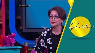 The Reason Widyawati Uses Path More Often Than Twitter