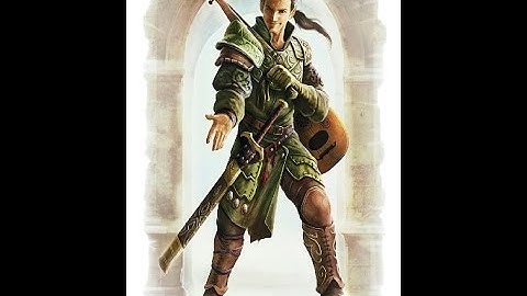 D&D 5e: The Clelen Adventures: Session 15: Part 2