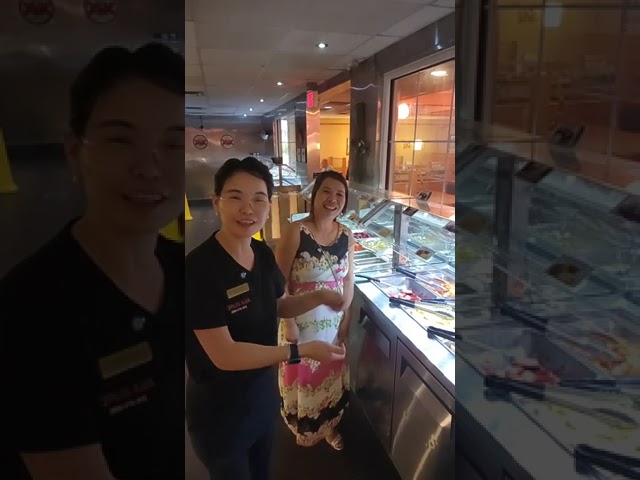 Asia Buffet in Cape Coral, Florida | LIVE Broadcast | Insider Networking | 27 -1 episode artwork