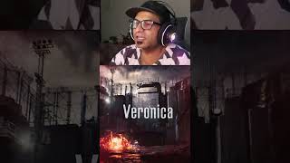 Resident Evil Veronica Reveal at Summer GameFest | #shorts #residentevil