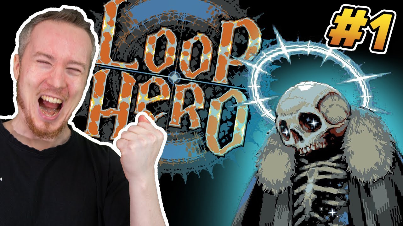An Introduction To Loop Hero! | 7 Expedition Win: Part 1 | Loop Hero ...