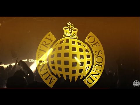 dance music nyc CLUBBERS GUIDE GOLD (Advert) | Ministry of Sound