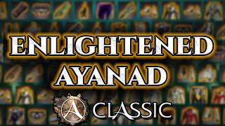 Enlightened Ayanad Preview | ArcheAge Classic: Discovery (1.3.6) Enlightened Ayanad Preview | ArcheAge Classic: Discovery (1.3.6)