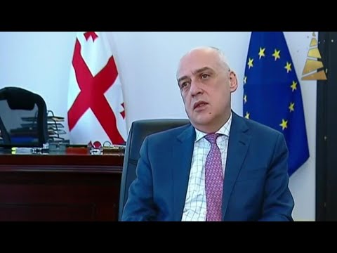 დავით ზალკალიანმა 2019 წელი შეაჯამა