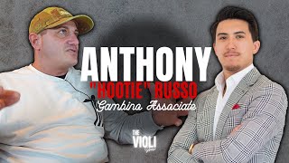Gambino Associate Anthony 