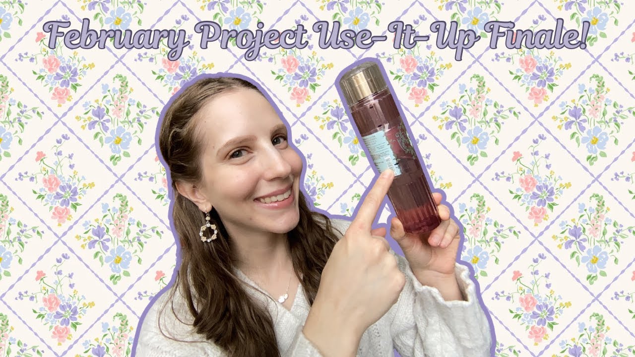 ФИНАЛ ПРОЕКТА USE-IT-UP В ФЕВРАЛЕ 2026 ГОДА! | Я ЗАКОНЧИЛ почти ВСЕ!