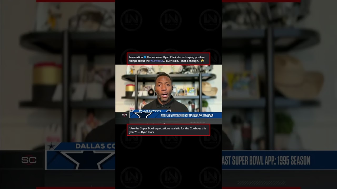 Cowboys LAW