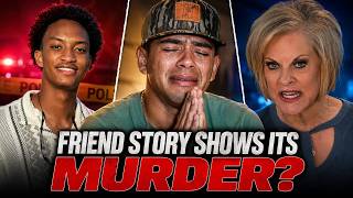 SHOCKING: Nolan Wells' Friend Breaks His Silence ''I Begged Him to Leave''