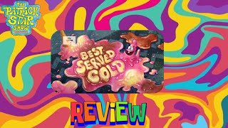 The Patrick Star Show: Best Served Cold Review