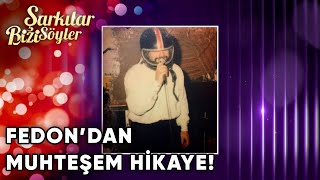 Tabak Kıracağız Kalp Kırmayacağız Şarkılar Bizi Söyler 57. Bölüm