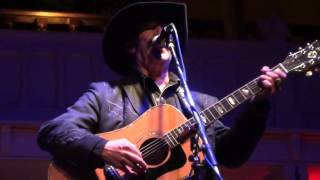 Kinky Friedman  &quot;The Ballad Of Ira Hayes&quot;