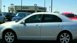 2010 Mercury Milan #00022328 in Lubbock, TX