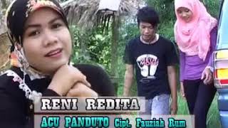 ACU PANDUTO Voc. Reni Redita