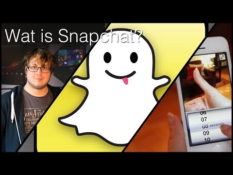 Video: Wat is diens snap?