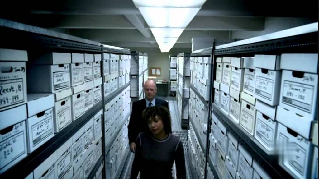 Cold Case S04E05 Saving Sammy