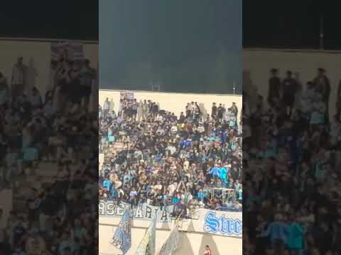 Persela vs Deltras #ytshortsviral #harusberanda #fypyoutube #viral #football #persela
