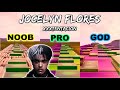 XXXTENTACION - Jocelyn Flores (Fortnite Music Blocks) with code!