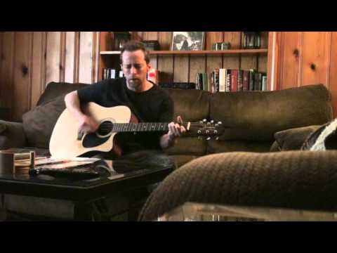 I Guess Thats Why They Call it the Blues by Elton John (acoustic cover)