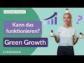 Green growth ist grnes wachstum eine illusion