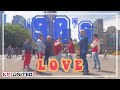 [Kpop in Public] NCT U  - 90's Love Dance Cover | KM United Collaboration [Australia]