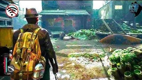 Top 10 Unreal Engine 4 Games For Android/iOS 2019