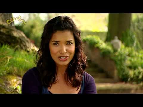 CBeebies Bedtime Stories