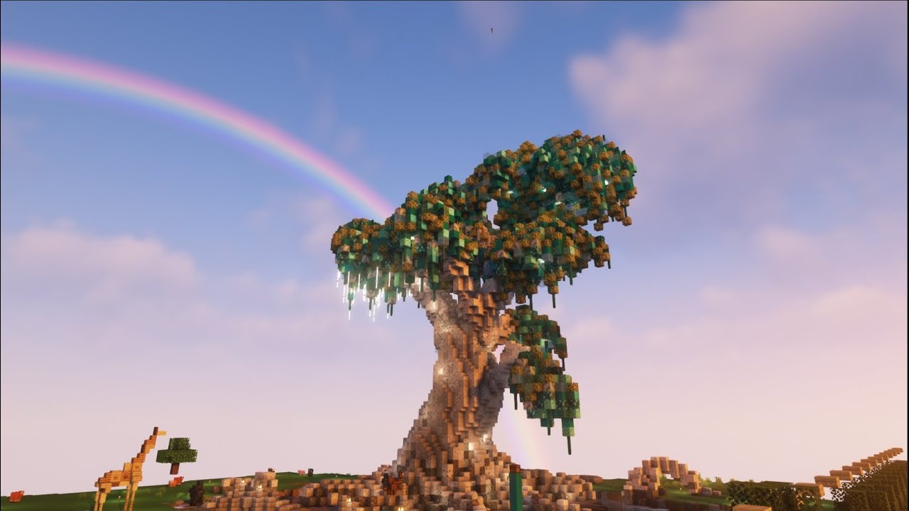 The Copeathon - OneShot SMP S4 - Day 30.1