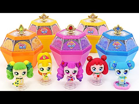 <strong>Bling</strong> <strong>Bling</strong> Catch! Teenieping figure2 <strong>Play</strong>! | PinkyPopTOY