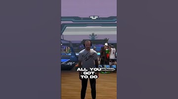 How To Change Shot Meter Type In 2k23!