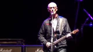 Kim Mitchell - Live Atlantic National Moncton, 2016/07/08